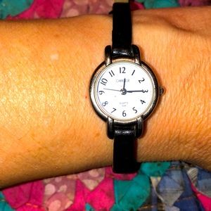 Timex Carriage Girl/ Women  Watch